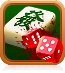 荆州麻将一脚赖油